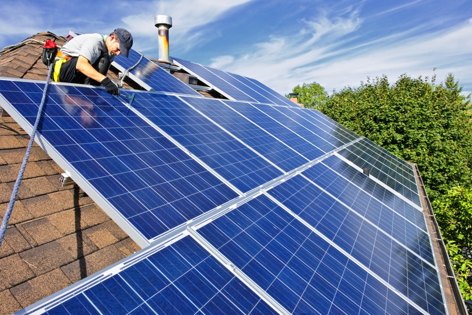 Solar Panel Installation Tools You Must Have