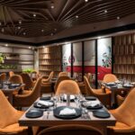 The Psychology of Restaurant Interior Design