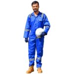 Importance of Coveralls for Workplace Safety