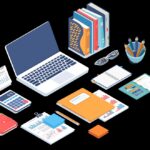 Office Stationery – The Most Important Ones