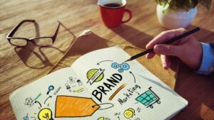 Tips to Choose the Top Branding Consulting Firms Near You