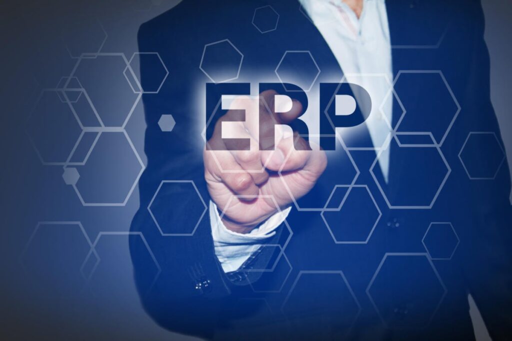 Essential Things to Consider Before Hiring an ERP System Company