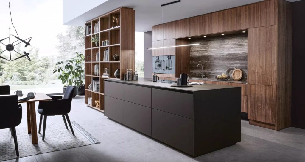 How to Find a Good Kitchen Showroom