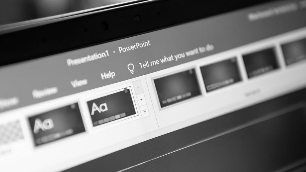 PowerPoint Presentation Services- Choose The Best One For Your Needs