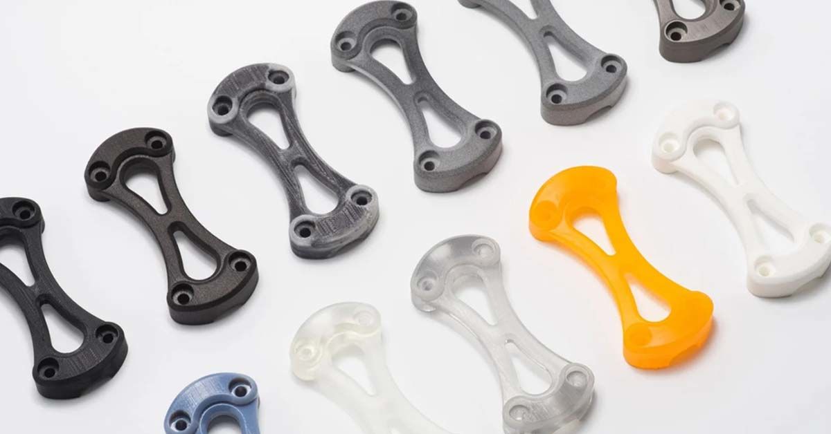 Great Benefits That 3D Printing Services Offer To Customers