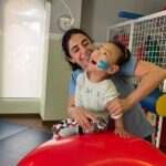 When Should Parents Consider Pediatric Physiotherapy?