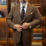 How to Build a Timeless Luxury Suits Collection