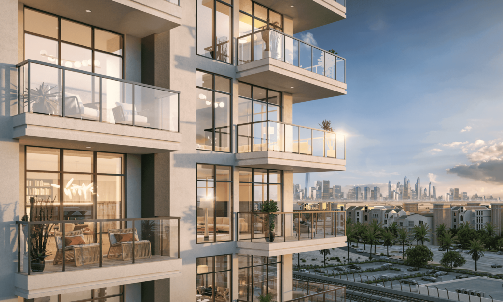 How To Spot The Value In Flats For Sale Across Business Bay