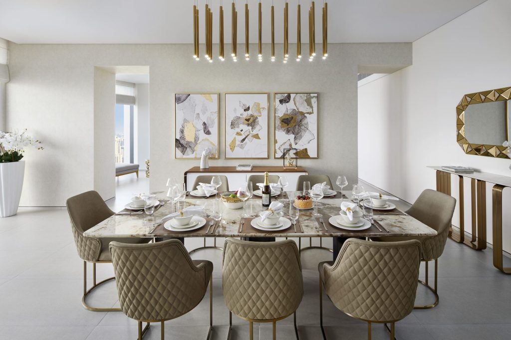 The Role Of Planning In Interiors