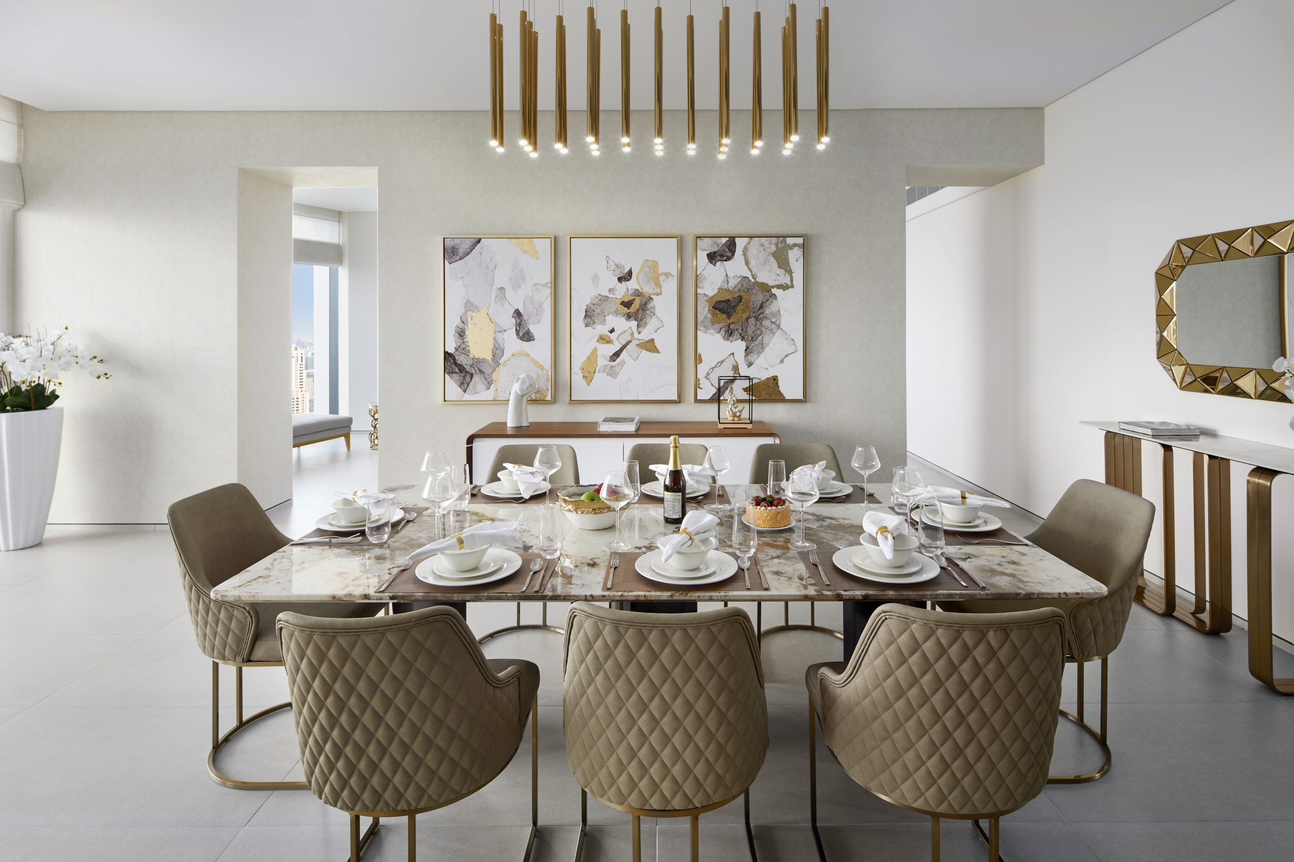 The Role Of Planning In Interiors