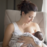 The First Visit With A Lactation Consultant — What To Bring, Ask, And Expect