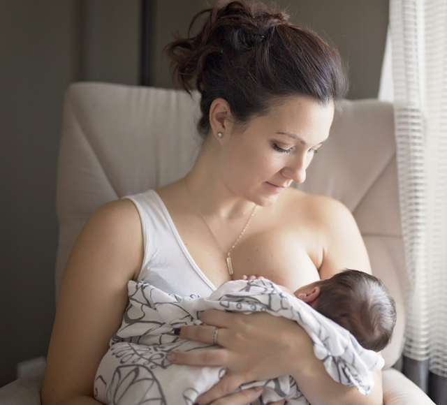 The First Visit With A Lactation Consultant — What To Bring, Ask, And Expect