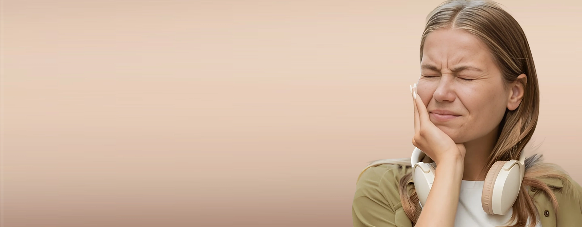 How a TMD Dentist Can Help Relieve Chronic Jaw Pain