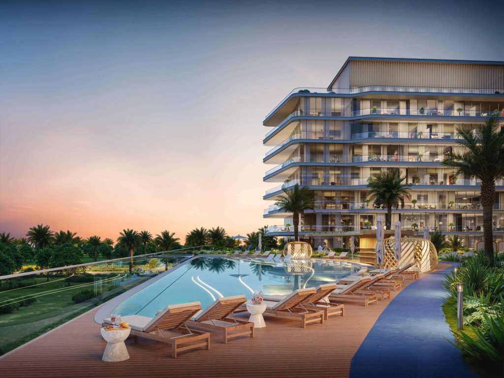 Why Real Estate Developers Focus On Lifestyle And Convenience