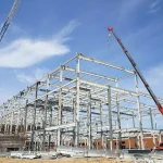 Direct Collaboration Benefits Between Engineers And Steel Fabricators