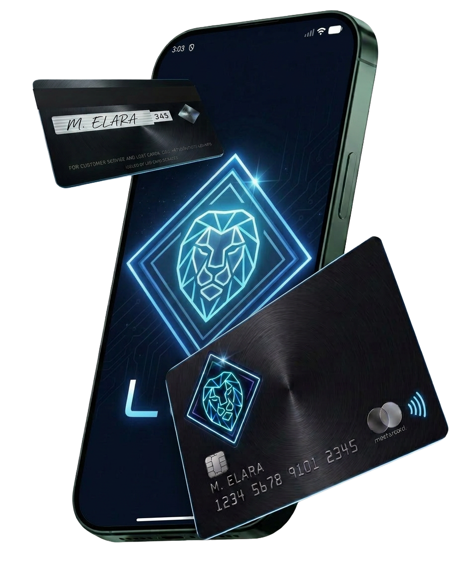 Are Metal Tier Upgrades Worth The Heavy Upfront Crypto Card Cost